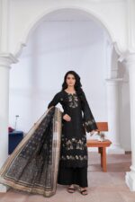 Nadia Mehwish Festive Wear