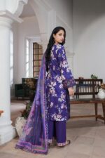 Elan Premium Lawn Suit - Image 2