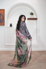 Aura Summer Lawn Suit - Image 2
