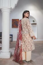 Mist Everyday Lawn Suit - Image 2