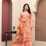 Ayleen Premium Casual Linen Suit
