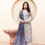 Safa Soft Linen Suit