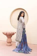 Safa Soft Linen Suit - Image 2