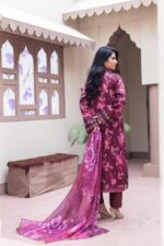 Zara Elina Casual Linen Suit - Image 2