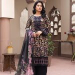 Noor Classic Linen Suit