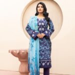 Amara Contemporary Linen Suit