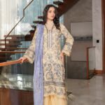 Eliza Classic Linen Suit