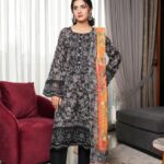 Eliza Luxe Linen Suit