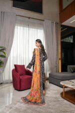 Eliza Luxe Linen Suit - Image 2