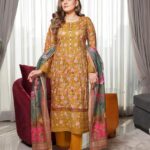Eliza Harmony Linen Suit
