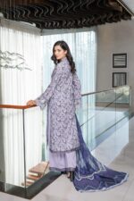 Eliza Vogue Linen Suit - Image 2