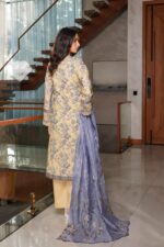 Eliza Classic Linen Suit - Image 2