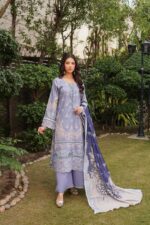Laraib Meadow Luxe Lawn Suit
