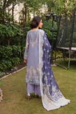 Laraib Meadow Luxe Lawn Suit - Image 2