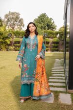 Laraib Classic Aura Lawn Suit