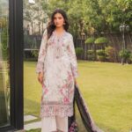 Laraib Elan Lawn Suit