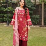Laraib Flora Grace Lawn Suit