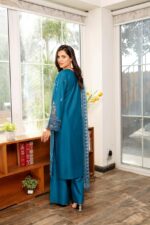 Zayra Classic Festive Suit - Image 2