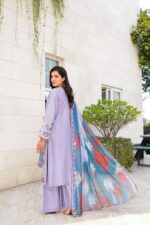 Ivelle Signature Lawn Ensemble - Image 2