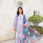 Ivelle Signature Lawn Ensemble