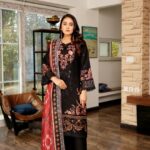 Reyna Heritage Festive Suit