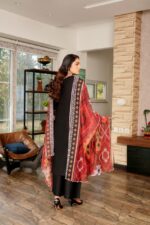 Reyna Heritage Festive Suit - Image 2