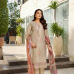 Nooré Festive Lawn Suit