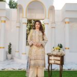 Raima Pearl Luxe Lawn Suit