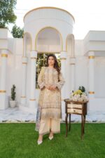Raima Pearl Luxe Lawn Suit