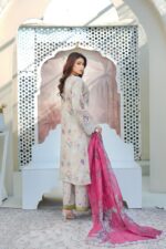 Marielle Signature Linen Set - Image 2