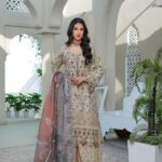 Ismera Contemporary Bloom Suit