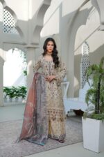 Ismera Contemporary Bloom Suit
