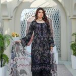 Arlina Elegant Casual Wear