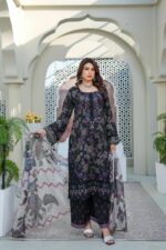 Arlina Elegant Casual Wear