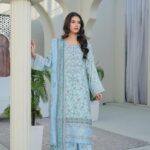Aveline Casual Luxe Set