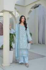 Aveline Casual Luxe Set