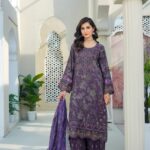 Zinnia Trend Casual Suit