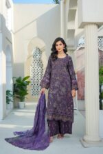 Zinnia Trend Casual Suit