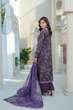 Zinnia Trend Casual Suit - Image 2