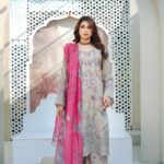 Marielle Signature Linen Set