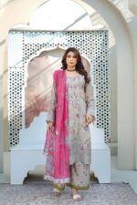 Marielle Signature Linen Set