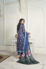 Alyana Charm Lawn Suit - Image 2