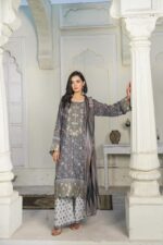 Alyana Elegance Lawn Suit