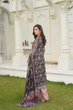 Alyana Noor Lawn Suit - Image 2