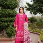 Nayla Premium Lawn Collection