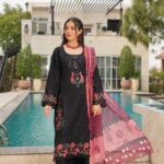 Sehrish Elegant Festive Wear