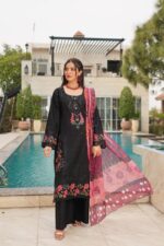 Sehrish Elegant Festive Wear