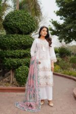 Elzira Royal Festive Suit