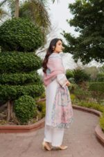 Elzira Royal Festive Suit - Image 2