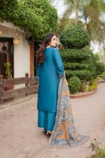 Iqra Heritage Festive Suit - Image 2